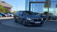 2019 BMW 1 Series Hatchback M135i xDrive 5dr Step Auto Hatchback Petrol Automati