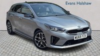 2019 Kia Ceed 1.4T GDi ISG GT-Line Lunar Edition 5dr Hatchback Petrol Manual