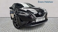 2023 Nissan Qashqai 1.5 E-Power Tekna 5dr Auto Hatchback Hybrid Ele Automatic