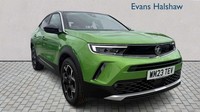 2023 Vauxhall Mokka 1.2 Turbo Ultimate 5dr Auto Hatchback Petrol Automatic