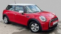 2022 MINI Hatch 1.5 Cooper Classic 5dr Auto Hatchback Petrol Automatic