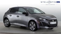2022 Peugeot 208 1.2 PureTech Allure Premium + Hatchback 5dr Petrol Manual Euro 