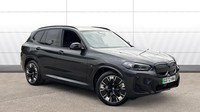 2023 BMW iX3 210kW M Sport Pro 80kWh 5dr Auto Electric Estate Estate Electric Au