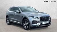 2023 Jaguar F-PACE 2.0 P400e R-Dynamic HSE Black 5dr Auto AWD VAT Q W Hybrid