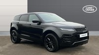 2025 Land Rover Range Rover Evoque 2.0 D200 Dynamic SE 5dr Auto Diesel Hatchback