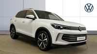 2025 Volkswagen Tiguan 1.5 eTSI 150 Elegance 5dr DSG Petrol Estate Estate Petrol