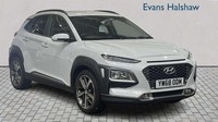 2019 Hyundai KONA 1.0T GDi Blue Drive Premium 5dr Hatchback Petrol Manual