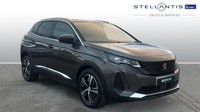 2022 Peugeot 3008 SUV 1.2 PureTech GT SUV 5dr Petrol Manual Euro 6 (s/s) (130 ps