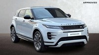 2024 Land Rover Range Rover Evoque 2.0 D200 Dynamic HSE 5dr Auto SUV Diesel Auto
