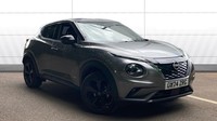 2024 Nissan Juke 1.6 Hybrid Tekna 5dr Auto Hybrid Hatchback Hatchback Hybrid Aut