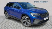 2025 Renault Austral E-Tech FHEV Iconic Esprit Alpine 5dr Auto Estate Hybrid Ele