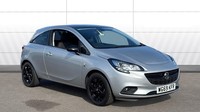 2019 Vauxhall Corsa 1.4 [75] Griffin 3dr Petrol Hatchback Hatchback Petrol Manua