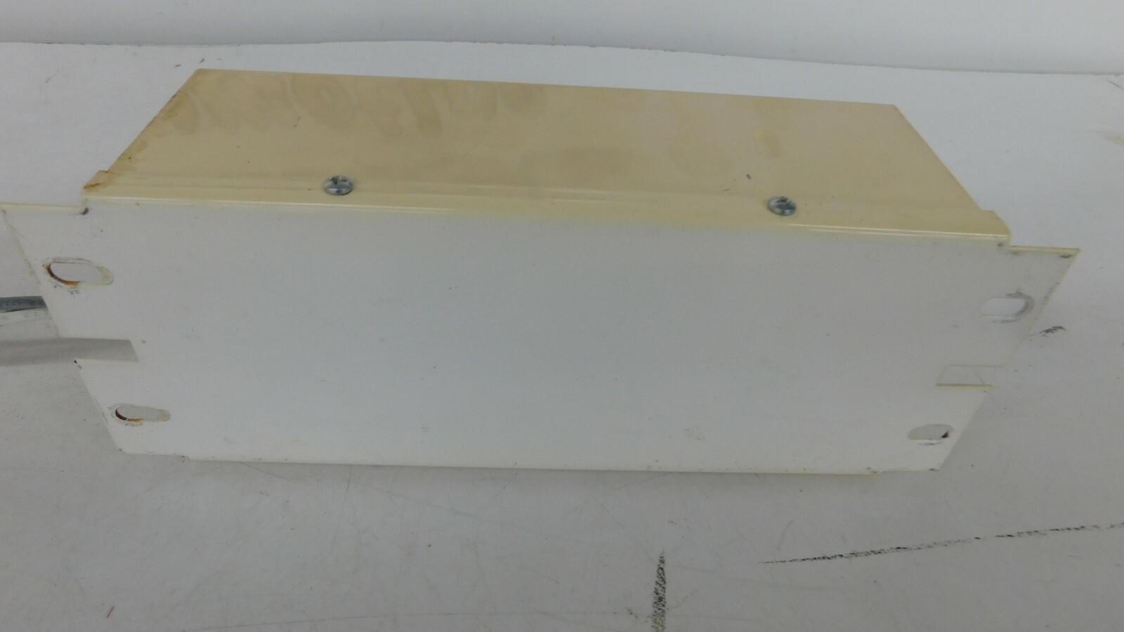 FRANCE Neon Transformer  FRANCEFORMER   4060 PBKMG-51 4000 VOLTS 60HZ 120VAC