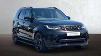 2025 Land Rover Discovery 3.0 D350 Dynamic HSE 5dr Auto SUV Diesel Automatic