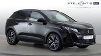 2023 Peugeot 3008 1.6 14.2kWh GT SUV 5dr Petrol Plug-in Hybrid e-EAT Euro 6 (s/s