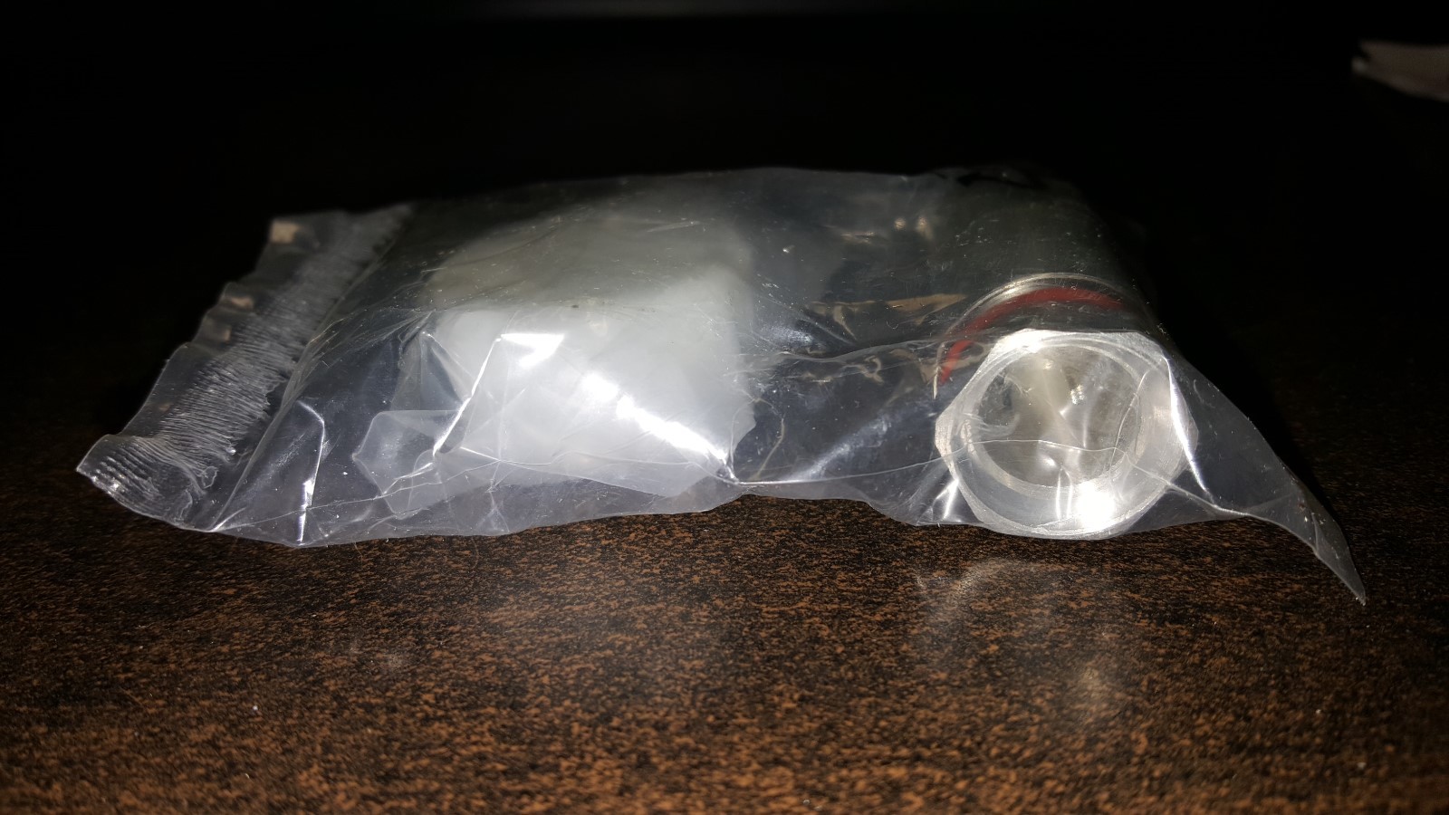 RFU-502-H1 UHF Male Connector for 1/2