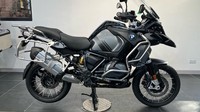 2024 BMW R1250 BMW R1250 GS TE DUEL Petrol Manual