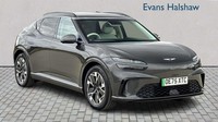2025 Genesis GV60 168kW Pure 84kWh 5dr Auto SUV Electric Automatic