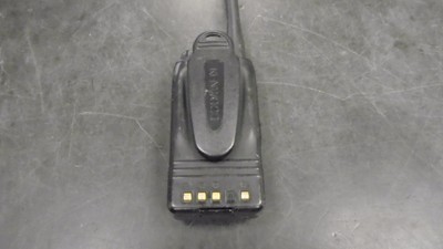 KENWOOD TK 2360 VHF Radio in Very Good Condition .