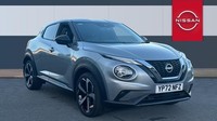 2022 Nissan Juke 1.0 DiG-T 114 Tekna 5dr Petrol Hatchback Hatchback Petrol Manua