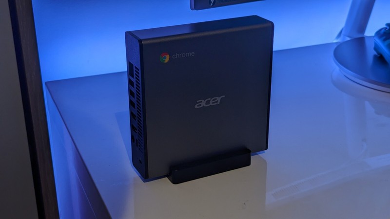 Acer Chromebox Cxi4