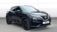 2025 Nissan Juke 1.0 DiG-T Tekna 5dr Petrol Hatchback Hatchback Petrol Manual