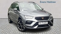 2024 Cupra Ateca 2.0 EcoTSI 190 V2 5dr DSG 4Drive SUV Petrol Automatic