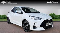 2025 Toyota Yaris 1.5 Hybrid Design 5dr CVT Hybrid Hatchback Hatchback Hybrid Au
