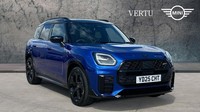 2025 MINI Countryman 1.5 C Classic [Level 2] 5dr Auto Petrol Hatchback Hatchback