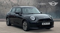 2024 MINI Cooper 1.5 C Classic 5dr Auto HATCHBACK PETROL Automatic