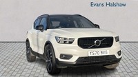 2020 Volvo XC40 2.0 B4P R DESIGN Pro 5dr Auto Estate Petrol Automatic