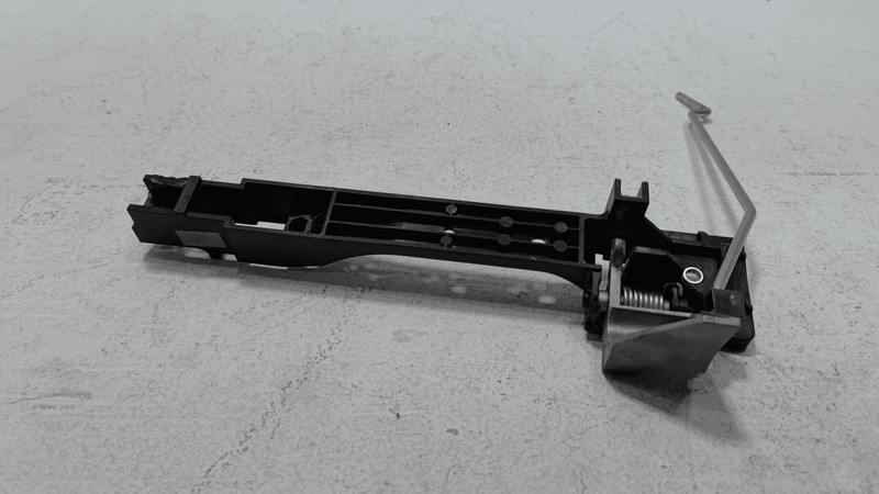 Used 2016-2022 Honda Pilot Rear Left Driver Side Door Exterior Handle Base OEM
