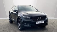 2020 Volvo XC40 1.5 T3 [163] R DESIGN 5dr Geartronic Petrol Estate Estate Petrol