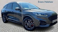 2023 Ford Kuga 2.5 FHEV ST-Line Edition 5dr CVT SUV Hybrid Ele Automatic