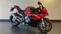 2021 BMW S1000 BMW S1000 RR SPORT SPORTS Petrol Manual