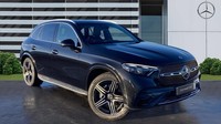 2024 Mercedes-Benz GLC 300d 4Matic AMG Line Premium 5dr 9G-Tronic Diesel Estate 