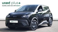 2026 BYD Dolphin Surf 65kW Active 30kWh 5dr Auto Hatchback Electric Automatic