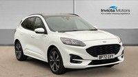 2023 Ford Kuga 2.5 FHEV ST-Line X Edition 5dr CVT Hybrid
