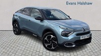 2023 Citroen C4 1.2 PureTech [130] Shine Plus 5dr Auto Hatchback Petrol Automati