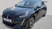 2022 Peugeot 208 1.2 PureTech 100 Allure Premium 5dr Hatchback Petrol Manual