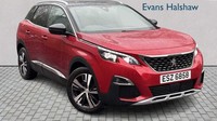 2020 Peugeot 3008 1.5 BlueHDi GT Line 5dr EAT8 Estate Diesel Automatic
