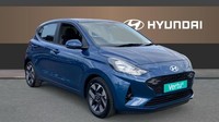 2026 Hyundai i10 1.0 [63] Advance 5dr Auto [Nav] Petrol Hatchback Hatchback Petr