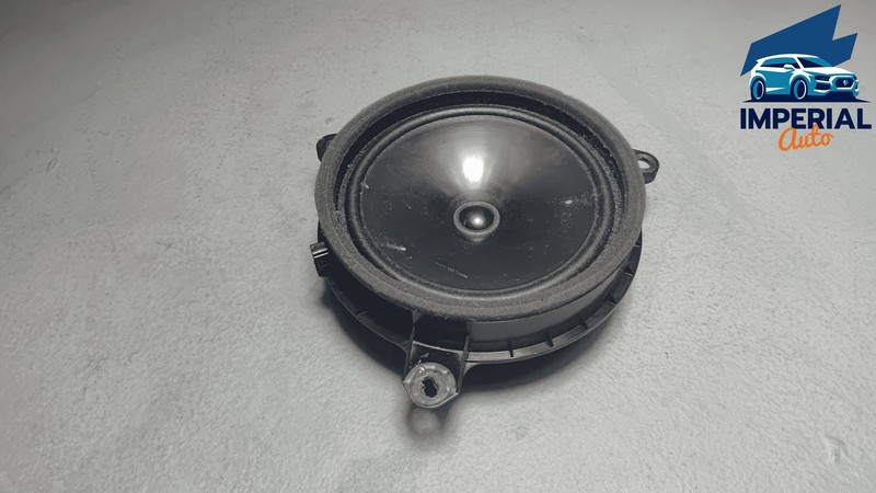 Used Toyota RAV4 2019-2025 Front Or Rear Side Door Audio Sound Speaker OEM