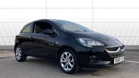 2018 Vauxhall Corsa 1.4 [75] Energy 3dr [AC] Petrol Hatchback Hatchback Petrol M