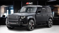 2023 Land Rover Defender (23 Reg) 110 3.0 D300 X-Dynamic HSE Estate Diesel Autom