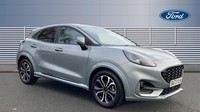 2023 Ford Puma 1.0 EcoBoost Hybrid mHEV ST-Line 5dr Petrol Hatchback Hatchback P
