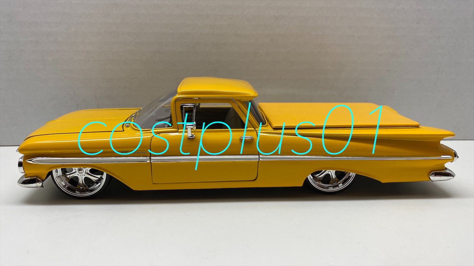 【Jada TOYS】DUB CITY 1959 CHEVY EL CAMINO $_57.JPG?set_id=8800005007