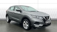 2020 Nissan Qashqai 1.3 DiG-T 160 [157] Acenta Premium 5dr DCT Petrol Hatchback 