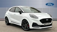 2024 Ford Puma ST 1.0 EcoBoost Hybrid mHEV ST 5dr DCT Petrol Hatchback Hatchback