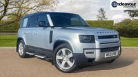 2021 Land Rover Defender 3.0 D250 MHEV First Edition Auto 4WD Euro 6 (s/s) 5dr E